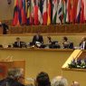 Σκληρή η πρώτη παρέμβαση του επικεφαλής της Ελληνικής Αντιπροσωπείας, Ευριπίδη Στυλιανίδη, στην Κοινοβουλευτική Συνέλευση του ΝΑΤΟ