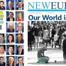 Ισχυρή διεθνής παρέμβαση του Ευριπίδη Στυλιανίδη στη "NEW EUROPE" 