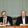 Παρουσίαση του βιβλίου "Ενεργοί Πολίτες - Σύγχρονα Διαδραστικά Κόμματα"