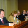 Παρουσίαση του βιβλίου "Ενεργοί Πολίτες - Σύγχρονα Διαδραστικά Κόμματα"