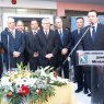 Περιοδεία στη Θεσσαλονίκη