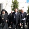 Περιοδεία στη Θεσσαλονίκη