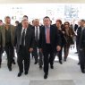 Περιοδεία στη Θεσσαλονίκη