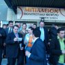 Περιοδεία στη Θεσσαλονίκη