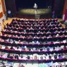 Επιτυχημένη η ομιλία του Ε. Στυλιανίδη στην Κομοτηνή για την οικονομική κρίση