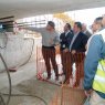 Επίσκεψη του ΥΜΕ κ.Ευριπίδη Στυλιανίδη στο Νομό Φθιώτιδας