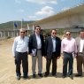 Επίσκεψη του ΥΜΕ κ.Ευριπίδη Στυλιανίδη στο Νομό Φθιώτιδας