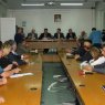 Περιοδεία στο Νομό Λασιθίου