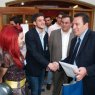 Ομιλία στο 6ο Ανοιχτό Διήμερο για τα ΤΟ.ΣΥ.Ν. της Περιφέρειας Κρήτης
