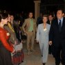 εγκαίνια του Κέντρου Περιβαλλοντικής Εκπαίδευσης