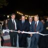εγκαίνια του Κέντρου Περιβαλλοντικής Εκπαίδευσης