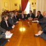 Περιοδεία στο Νομό Φθιώτιδας