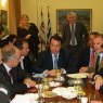 Περιοδεία στο Νομό Φθιώτιδας