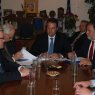Επίσκεψη στην Ευρυτανία