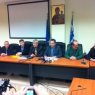 Επίσκεψη του Υπουργού Εσωτερικών Ευριπίδη Στυλιανίδη στη Μεσσηνία