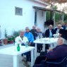 Περιοδεία στους οικισμούς Πόρπη, Γλυφάδα, Μέση, Φανάρι και Γλυκονέρι