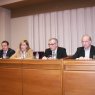 Παρουσίαση του βιβλίου "Ενεργοί Πολίτες - Σύγχρονα Διαδραστικά Κόμματα"