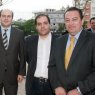 Παρουσίαση Βιβλίου του δημοσιογράφου της εφημερίδας «ΜΑΚΕΔΟΝΙΑ» Βαγγέλη Πλάκα