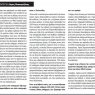 "Πλήρης έλεγχος στις ΜΚΟ επί θητείας μου" - Ρεπορτάζ της εφημερίδας Ο ΧΡΟΝΟΣ