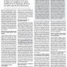 "Πλήρης έλεγχος στις ΜΚΟ επί θητείας μου" - Ρεπορτάζ της εφημερίδας Ο ΧΡΟΝΟΣ